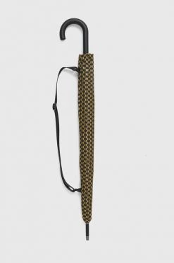 Ομπρέλες Ομπρέλα Karl Lagerfeld μαύρο -Karl Lagerfeld Εκπτώσεις unnamed file 10