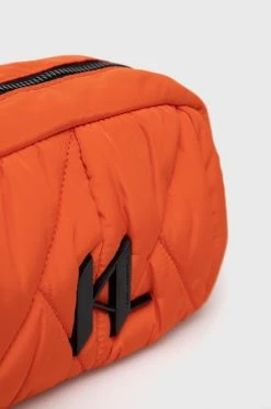 Τσάντες χιαστί Τσάντα Karl Lagerfeld πορτοκαλί -Karl Lagerfeld Εκπτώσεις unnamed file 1004