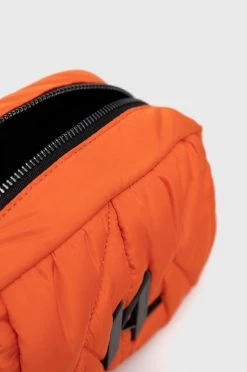 Τσάντες χιαστί Τσάντα Karl Lagerfeld πορτοκαλί -Karl Lagerfeld Εκπτώσεις unnamed file 1005