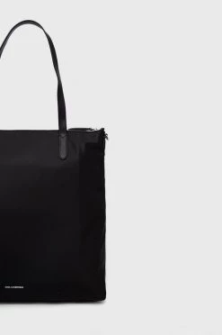 Τσάντες Shopper και Tote Τσάντα Karl Lagerfeld μαύρο -Karl Lagerfeld Εκπτώσεις unnamed file 1044