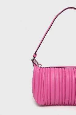 Τσάντες χιαστί Τσάντα Karl Lagerfeld ροζ -Karl Lagerfeld Εκπτώσεις unnamed file 1049