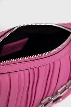 Τσάντες χιαστί Τσάντα Karl Lagerfeld ροζ -Karl Lagerfeld Εκπτώσεις unnamed file 1051