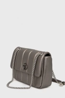 Τσάντες χιαστί Karl Lagerfeld - Τσάντα γκρί 9 Τσάντες χιαστί Karl Lagerfeld - Τσάντα γκρί -Karl Lagerfeld Εκπτώσεις unnamed file 1070