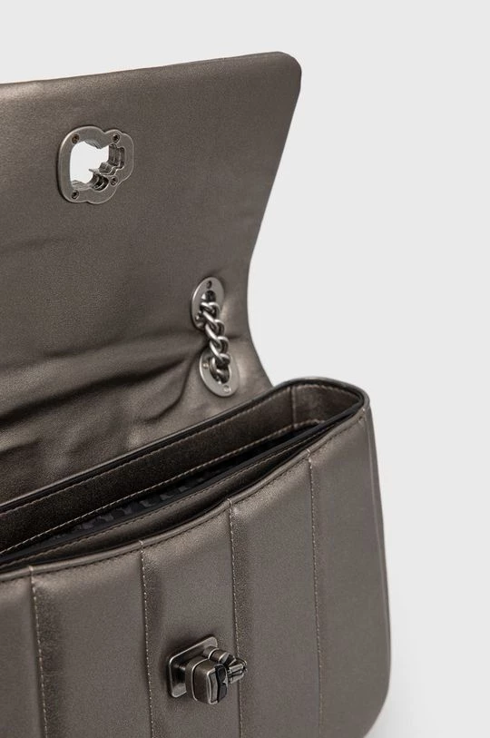 Τσάντες χιαστί Karl Lagerfeld - Τσάντα γκρί 7 Τσάντες χιαστί Karl Lagerfeld - Τσάντα γκρί - Image 5