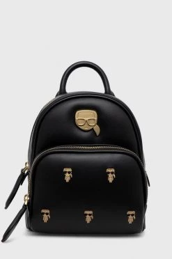 Σακίδια πλάτης Σακίδιο πλάτης Karl Lagerfeld μαύρο,