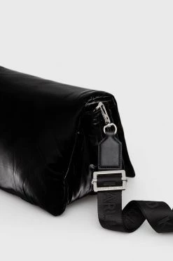 Τσάντες χιαστί Τσάντα Karl Lagerfeld μαύρο -Karl Lagerfeld Εκπτώσεις unnamed file 1085