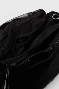 Τσάντες χιαστί Τσάντα Karl Lagerfeld μαύρο -Karl Lagerfeld Εκπτώσεις unnamed file 1086