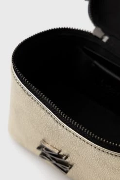 Τσάντες χιαστί Δερμάτινη τσάντα Karl Lagerfeld χρυσαφί 11 Τσάντες χιαστί Δερμάτινη τσάντα Karl Lagerfeld χρυσαφί -Karl Lagerfeld Εκπτώσεις unnamed file 1091