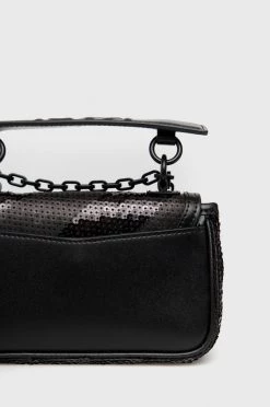 Τσάντες χιαστί Τσάντα Karl Lagerfeld μαύρο 11 Τσάντες χιαστί Τσάντα Karl Lagerfeld μαύρο -Karl Lagerfeld Εκπτώσεις unnamed file 1100