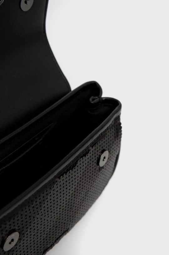 Τσάντες χιαστί Τσάντα Karl Lagerfeld μαύρο 7 Τσάντες χιαστί Τσάντα Karl Lagerfeld μαύρο - Image 5