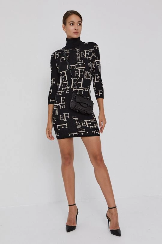 Τσάντες χιαστί Τσάντα Karl Lagerfeld μαύρο 8 Τσάντες χιαστί Τσάντα Karl Lagerfeld μαύρο - Image 6