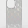 Θήκες για γυναίκες Θήκη κινητού Karl Lagerfeld Iphone 14 Pro Max 6,7" ασημί -Karl Lagerfeld Εκπτώσεις unnamed file 1115
