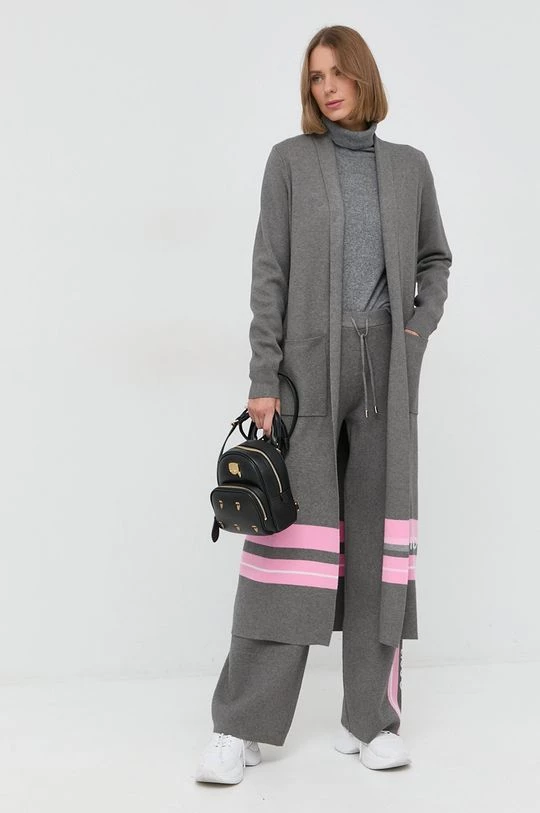 Σακίδια πλάτης Σακίδιο πλάτης Karl Lagerfeld μαύρο, 7 Σακίδια πλάτης Σακίδιο πλάτης Karl Lagerfeld μαύρο, - Image 6