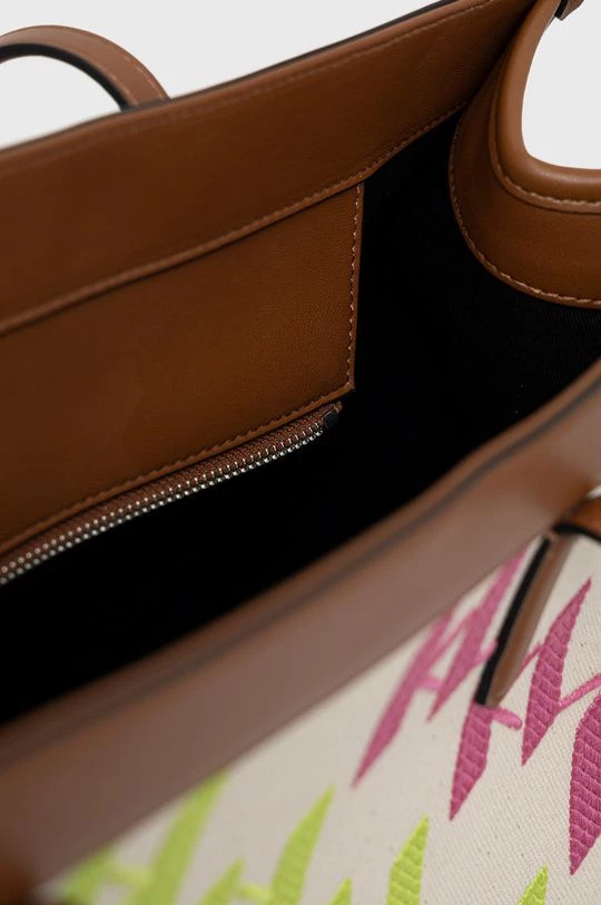 Τσάντες Shopper και Tote Τσάντα Karl Lagerfeld μπεζ 7 Τσάντες Shopper και Tote Τσάντα Karl Lagerfeld μπεζ - Image 5