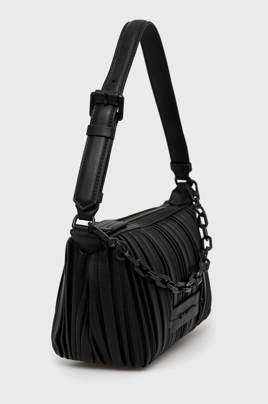 Τσάντες χιαστί Τσάντα Karl Lagerfeld μαύρο 4 Τσάντες χιαστί Τσάντα Karl Lagerfeld μαύρο - Image 2