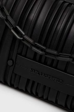 Τσάντες χιαστί Τσάντα Karl Lagerfeld μαύρο 9 Τσάντες χιαστί Τσάντα Karl Lagerfeld μαύρο -Karl Lagerfeld Εκπτώσεις unnamed file 1135