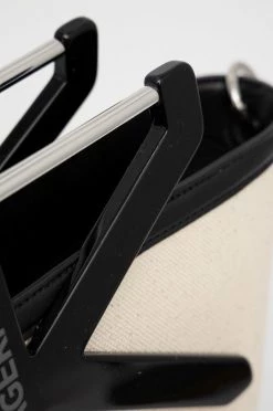 Τσάντες χιαστί Τσάντα Karl Lagerfeld μπεζ -Karl Lagerfeld Εκπτώσεις unnamed file 1142