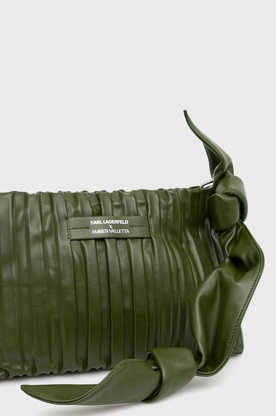 Τσάντες Shopper και Tote Τσάντα Karl Lagerfeld πράσινο 8 Τσάντες Shopper και Tote Τσάντα Karl Lagerfeld πράσινο - Image 6