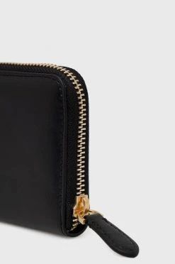 Πορτοφόλια Πορτοφόλι Karl Lagerfeld μαύρο -Karl Lagerfeld Εκπτώσεις unnamed file 116