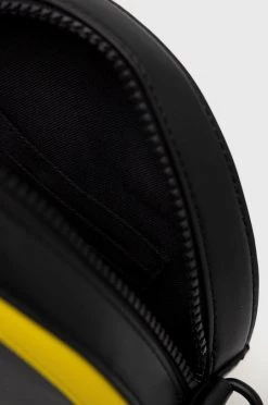 Τσάντες χιαστί Τσάντα Karl Lagerfeld μαύρο -Karl Lagerfeld Εκπτώσεις unnamed file 1170