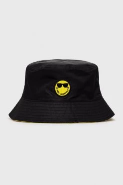 Καπέλα Παιδικό αναστρέψιμο καπέλο Karl Lagerfeld πολύχρωμο