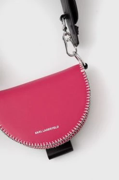 Τσάντες χιαστί Τσάντα Karl Lagerfeld ροζ 9 Τσάντες χιαστί Τσάντα Karl Lagerfeld ροζ -Karl Lagerfeld Εκπτώσεις unnamed file 1214