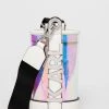 Θήκες για γυναίκες Θήκη μπουκαλιού Karl Lagerfeld πολύχρωμο -Karl Lagerfeld Εκπτώσεις unnamed file 1228