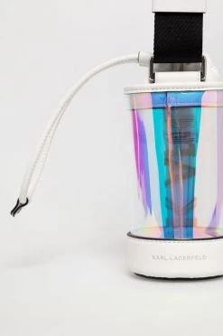Θήκες για γυναίκες Θήκη μπουκαλιού Karl Lagerfeld πολύχρωμο -Karl Lagerfeld Εκπτώσεις unnamed file 1232