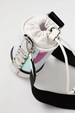 Θήκες για γυναίκες Θήκη μπουκαλιού Karl Lagerfeld πολύχρωμο -Karl Lagerfeld Εκπτώσεις unnamed file 1233