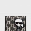 Πορτοφόλια Karl Lagerfeld - Πορτοφόλι μαύρο -Karl Lagerfeld Εκπτώσεις unnamed file 1241