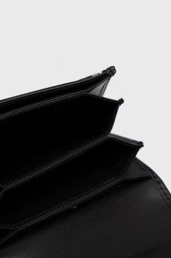 Πορτοφόλια Karl Lagerfeld - Πορτοφόλι μαύρο -Karl Lagerfeld Εκπτώσεις unnamed file 1243