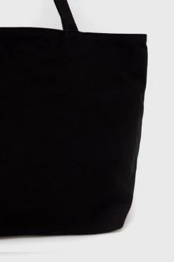 Τσάντες Shopper και Tote Τσάντα Karl Lagerfeld Karl Lagerfeld X Cara Delevingne μαύρο 9 Τσάντες Shopper και Tote Τσάντα Karl Lagerfeld Karl Lagerfeld X Cara Delevingne μαύρο -Karl Lagerfeld Εκπτώσεις unnamed file 132