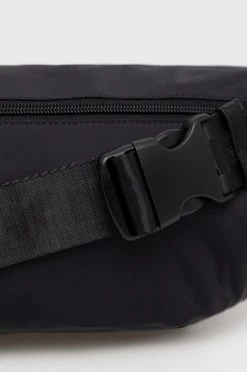 Τσαντάκια μέσης Τσάντα φάκελος Karl Lagerfeld Karl Lagerfeld X Cara Delevingne μαύρο -Karl Lagerfeld Εκπτώσεις unnamed file 138