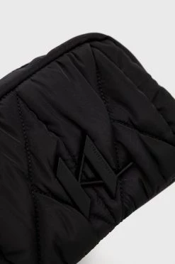 Τσάντες χιαστί Τσάντα Karl Lagerfeld μαύρο -Karl Lagerfeld Εκπτώσεις unnamed file 154