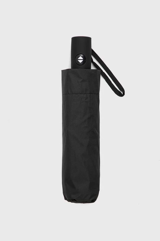 Ομπρέλες Ομπρέλα Karl Lagerfeld μαύρο 6 Ομπρέλες Ομπρέλα Karl Lagerfeld μαύρο - Image 4