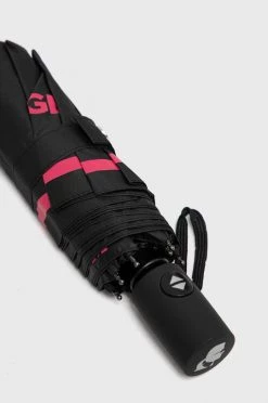 Ομπρέλες Ομπρέλα Karl Lagerfeld μαύρο 11 Ομπρέλες Ομπρέλα Karl Lagerfeld μαύρο -Karl Lagerfeld Εκπτώσεις unnamed file 178