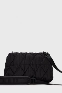 Τσάντες χιαστί Τσάντα Karl Lagerfeld μαύρο -Karl Lagerfeld Εκπτώσεις unnamed file 181