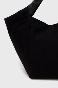 Τσάντες Shopper και Tote Τσάντα Karl Lagerfeld μαύρο -Karl Lagerfeld Εκπτώσεις unnamed file 203