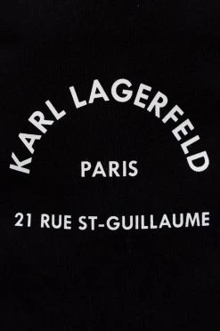 Τσάντες Shopper και Tote Τσάντα Karl Lagerfeld μαύρο -Karl Lagerfeld Εκπτώσεις unnamed file 204
