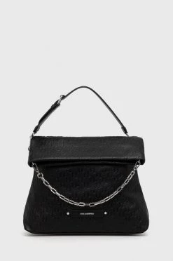 Τσάντες Shopper και Tote Τσάντα Karl Lagerfeld μαύρο