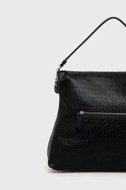 Τσάντες Shopper και Tote Τσάντα Karl Lagerfeld μαύρο -Karl Lagerfeld Εκπτώσεις unnamed file 208