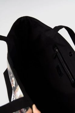 Τσάντες Shopper και Tote Τσάντα Karl Lagerfeld μαύρο -Karl Lagerfeld Εκπτώσεις unnamed file 21