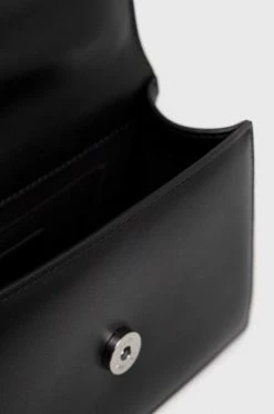 Τσάντες χιαστί Δερμάτινη τσάντα Karl Lagerfeld μαύρο 11 Τσάντες χιαστί Δερμάτινη τσάντα Karl Lagerfeld μαύρο -Karl Lagerfeld Εκπτώσεις unnamed file 215