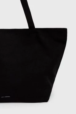 Τσάντες Shopper και Tote Τσάντα Karl Lagerfeld μαύρο -Karl Lagerfeld Εκπτώσεις unnamed file 25
