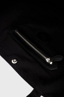 Τσάντες Shopper και Tote Τσάντα Karl Lagerfeld μαύρο -Karl Lagerfeld Εκπτώσεις unnamed file 26