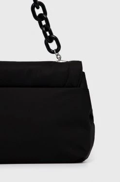 Τσάντες χιαστί Τσάντα Karl Lagerfeld μαύρο -Karl Lagerfeld Εκπτώσεις unnamed file 263