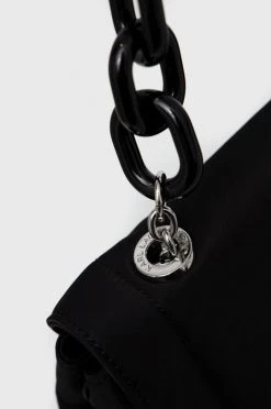 Τσάντες χιαστί Τσάντα Karl Lagerfeld μαύρο -Karl Lagerfeld Εκπτώσεις unnamed file 264