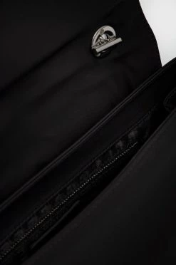 Τσάντες χιαστί Τσάντα Karl Lagerfeld μαύρο -Karl Lagerfeld Εκπτώσεις unnamed file 265