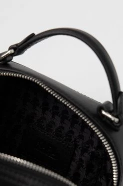 Τσάντες χιαστί Δερμάτινη τσάντα Karl Lagerfeld μαύρο 11 Τσάντες χιαστί Δερμάτινη τσάντα Karl Lagerfeld μαύρο -Karl Lagerfeld Εκπτώσεις unnamed file 289