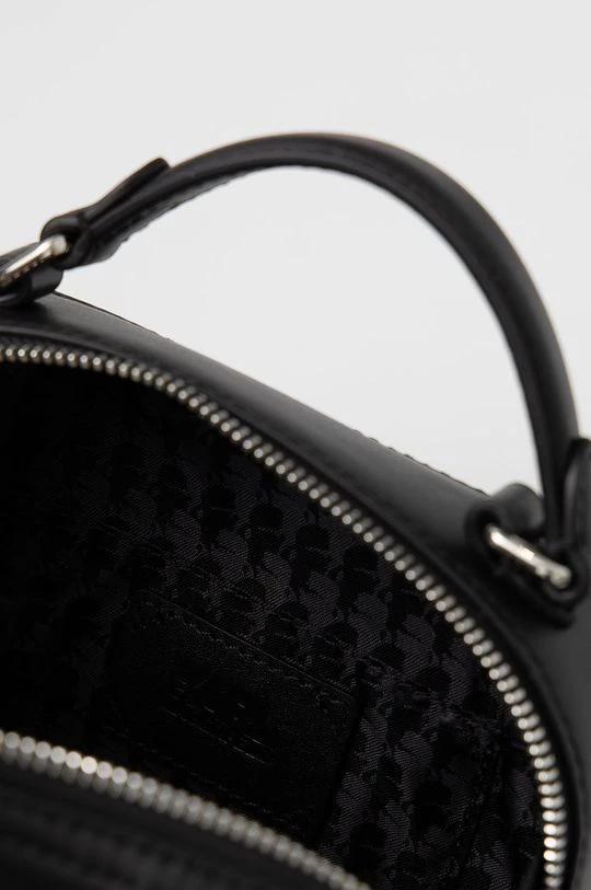 Τσάντες χιαστί Δερμάτινη τσάντα Karl Lagerfeld μαύρο 7 Τσάντες χιαστί Δερμάτινη τσάντα Karl Lagerfeld μαύρο - Image 5